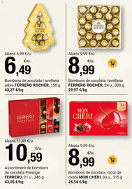 Folleto BonpreuEsclat Página 11