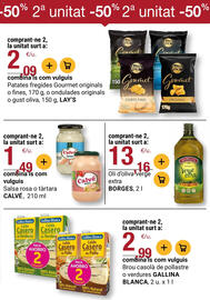 Folleto BonpreuEsclat Página 15