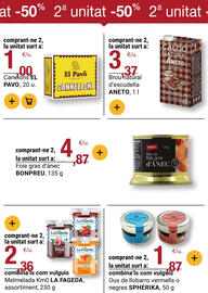 Folleto BonpreuEsclat Página 16