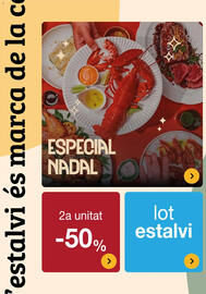 Folleto BonpreuEsclat Página 2