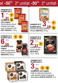 Folleto BonpreuEsclat Página 20