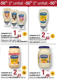 Folleto BonpreuEsclat Página 21