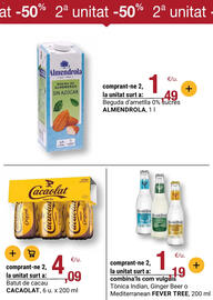 Folleto BonpreuEsclat Página 22