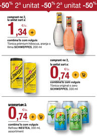 Folleto BonpreuEsclat Página 23