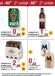 Folleto BonpreuEsclat Página 24