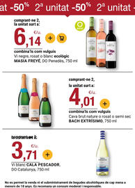 Folleto BonpreuEsclat Página 26