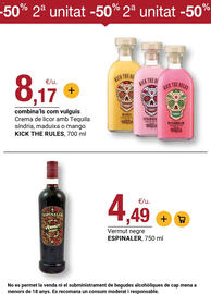 Folleto BonpreuEsclat Página 27