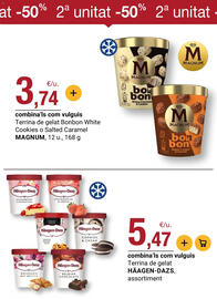 Folleto BonpreuEsclat Página 28