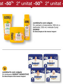 Folleto BonpreuEsclat Página 30