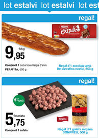 Folleto BonpreuEsclat Página 32