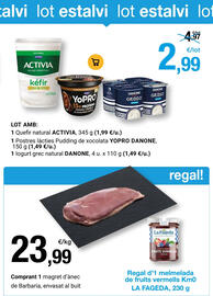 Folleto BonpreuEsclat Página 33