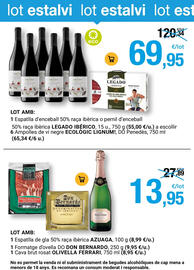 Folleto BonpreuEsclat Página 34