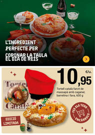 Folleto BonpreuEsclat Página 36