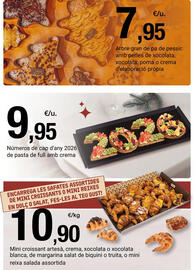 Folleto BonpreuEsclat Página 37