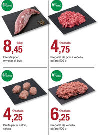 Folleto BonpreuEsclat Página 39