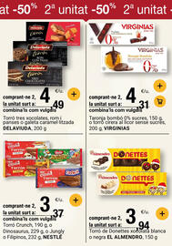 Folleto BonpreuEsclat Página 4