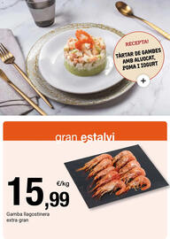 Folleto BonpreuEsclat Página 40