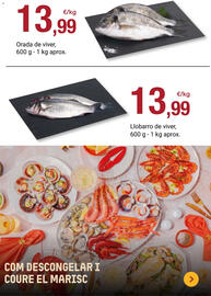 Folleto BonpreuEsclat Página 41