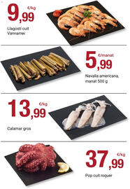 Folleto BonpreuEsclat Página 43