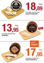 Folleto BonpreuEsclat Página 45