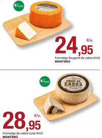 Folleto BonpreuEsclat Página 48