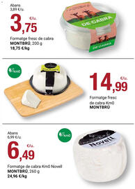 Folleto BonpreuEsclat Página 49