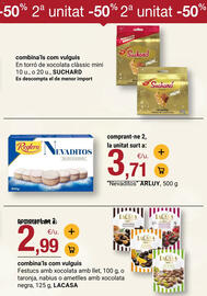 Folleto BonpreuEsclat Página 5