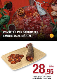 Folleto BonpreuEsclat Página 50