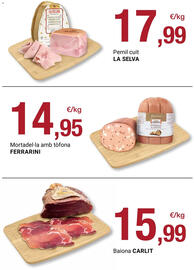 Folleto BonpreuEsclat Página 51