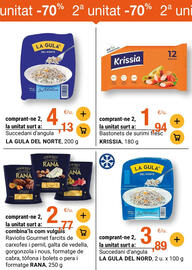 Folleto BonpreuEsclat Página 54