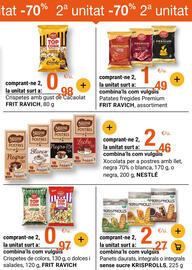 Folleto BonpreuEsclat Página 55