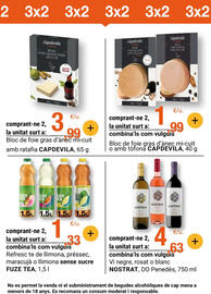 Folleto BonpreuEsclat Página 59