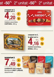 Folleto BonpreuEsclat Página 6