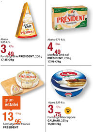 Folleto BonpreuEsclat Página 61