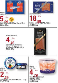 Folleto BonpreuEsclat Página 62