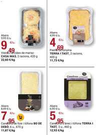 Folleto BonpreuEsclat Página 64