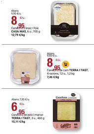 Folleto BonpreuEsclat Página 65