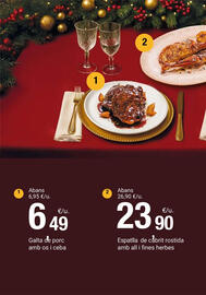 Folleto BonpreuEsclat Página 66