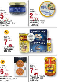 Folleto BonpreuEsclat Página 68