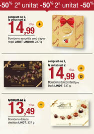 Folleto BonpreuEsclat Página 7