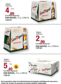 Folleto BonpreuEsclat Página 72