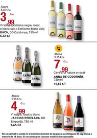 Folleto BonpreuEsclat Página 75