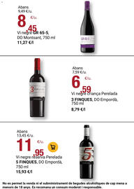 Folleto BonpreuEsclat Página 77