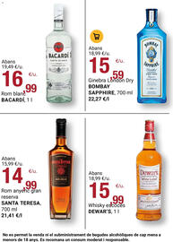 Folleto BonpreuEsclat Página 78