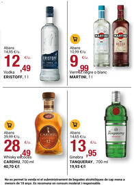 Folleto BonpreuEsclat Página 79