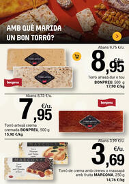 Folleto BonpreuEsclat Página 8