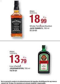 Folleto BonpreuEsclat Página 81