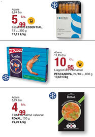 Folleto BonpreuEsclat Página 82