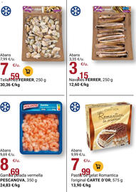 Folleto BonpreuEsclat Página 83