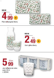 Folleto BonpreuEsclat Página 87